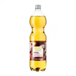 Billa Billa immer gut Apfelsaft Angebot