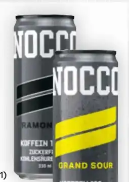 Billa Nocco Getränk Angebot
