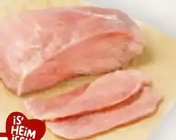 Billa Fair zum Tier ! Kaiserschnitzel Angebot