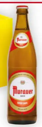 Billa Murauer Märzen Angebot
