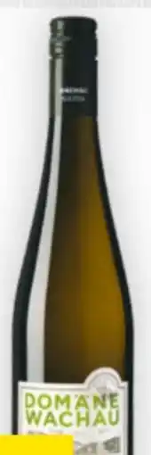 Billa Domäne Wachau Grüner Veltliner Federspiel Angebot