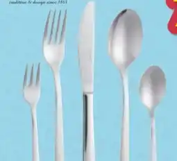 Möbelix Berndorf Besteckset Gamma NC Angebot