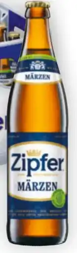 Billa Zipfer Märzen Angebot