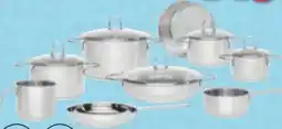 Möbelix James Wood Kochtopfset Jörg Angebot
