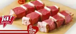 Billa ja!natürlich Weidejungrind Bio-Rinderspieß Angebot