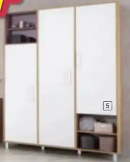 Möbelix Ondega Kleiderschrank Angebot