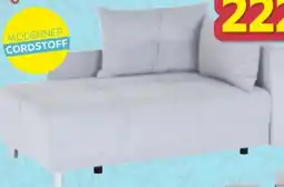 Möbelix Ondega Recamiere Angebot