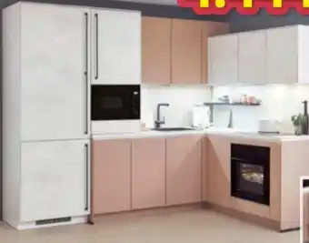 Möbelix Vertico Eckküche Angebot