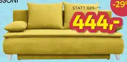 Möbelix Luca Bessoni Boxspringsofa Angebot