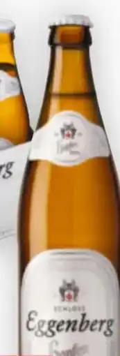 Billa Schloss Eggenberg Hopfenkönig Angebot