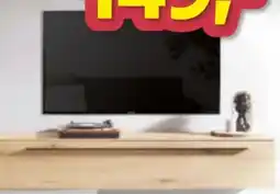 Möbelix TV-Lowboard Angebot