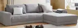 Möbelix Luca Bessoni Wohnlandschaft Angebot