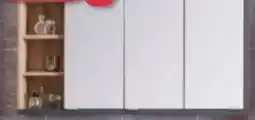 Möbelix Spiegelschrank Angebot