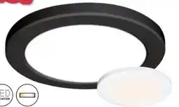 Möbelix Luca Bessoni LED-Deckenleuchte Gustav Angebot