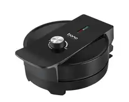 Möbelix Bono Waffeleisen Wilma Angebot