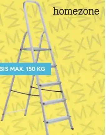 Möbelix Home Zone Leiter Adalbert Angebot