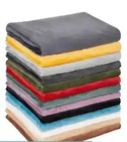 Möbelix Luca Bessoni Kuscheldecke Marlies Angebot