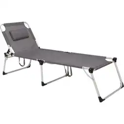 Möbelix Greenmotion Sonnenliege Lucca Angebot
