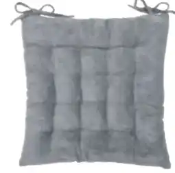 Möbelix Luca Bessoni Sitzkissen Campino Angebot