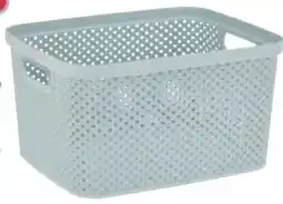 Möbelix Luca Bessoni Aufbewahrungskörbchen Diamond Angebot