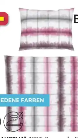Möbelix Luca Bessoni Bettwäsche Aurelia Angebot