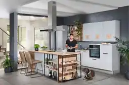 XXXLutz Dieter Knoll Einbauküche Angebot