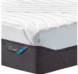 XXXLutz Tempur Matratze Pro Plus CoolQuilt Angebot