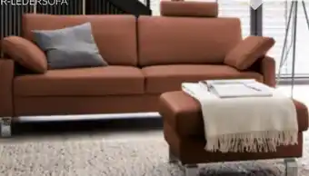 XXXLutz Pure Home Lifestyle 2-Sitzer-Sofa Angebot