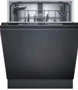 XXXLutz Siemens Geschirrspüler SN61IX13TE Angebot