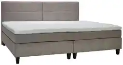 XXXLutz Esposa Boxspringbett Angebot