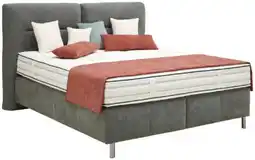 XXXLutz Dieter Knoll Boxspringbett Angebot
