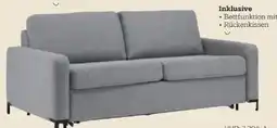 XXXLutz Welnova Schlafsofa Angebot