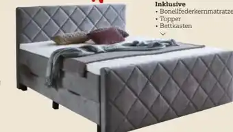XXXLutz home24 Boxspringbett Angebot