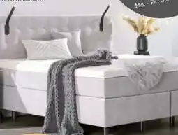 XXXLutz Voleo Boxspringbett Angebot