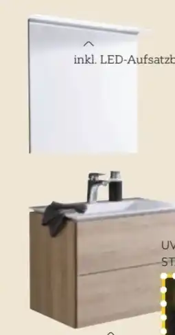XXXLutz Dieter Knoll Badezimmer Angebot