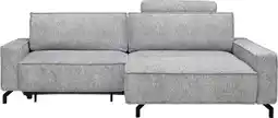 XXXLutz Sedda-Polstermöbel Wohnlandschaft Angebot