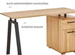 XXXLutz Linea Natura Schreibtisch Angebot