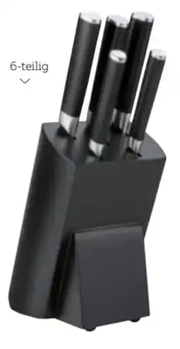 XXXLutz Lafer Messerblock Pure Angebot