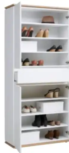 XXXLutz Xora Schuhschrank Angebot