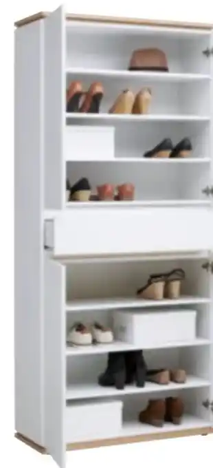 XXXLutz Xora Schuhschrank Angebot