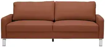 XXXLutz Pure Home Lifestyle 3-Sitzer-Sofa Angebot