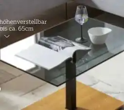 XXXLutz Novel Couchtisch Angebot