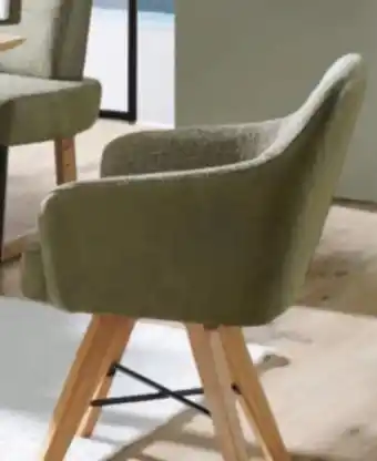 XXXLutz Voleo Armlehnstuhl Angebot