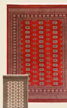 XXXLutz Cazaris Orientteppich Bochara Premium Angebot