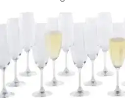 XXXLutz Novel Gläserset Champagne Box Angebot