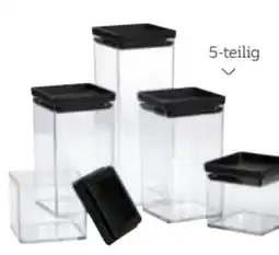 XXXLutz Homeware Vorratsdosen-Set Angebot
