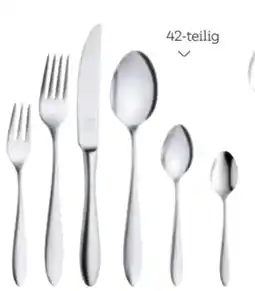 XXXLutz Zwilling Besteckset Beverly Angebot