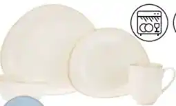 XXXLutz Novel Kombiservice Aqua Sabbia Angebot