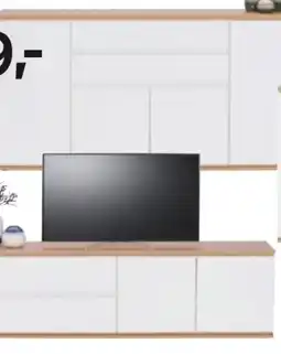 XXXLutz Xora Sideboard Angebot
