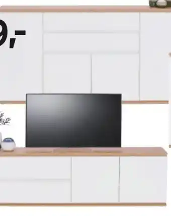 XXXLutz Xora Sideboard Angebot